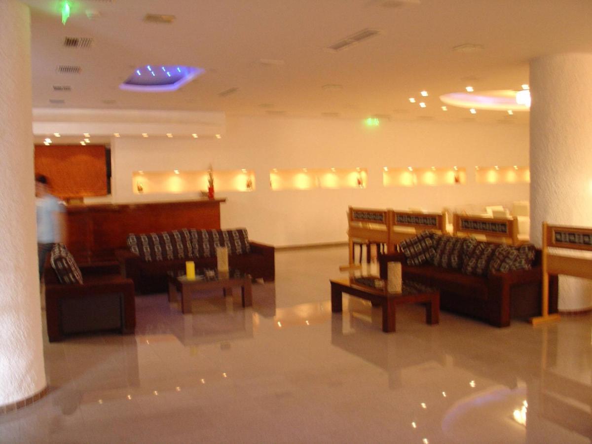 Kapolos spa Hotel Loutra Edipsou  Exterior foto