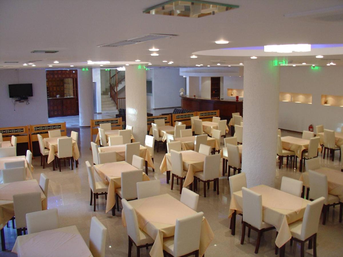 Kapolos spa Hotel Loutra Edipsou  Exterior foto